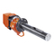 Analyseinstrumente SICK GM700 Betriebsanleitung