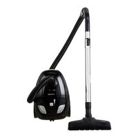 AmazonBasics VCB35B15CEUK Bedienungsanleitung