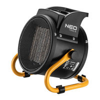 Neo Tools 90-062 Originalanleitung