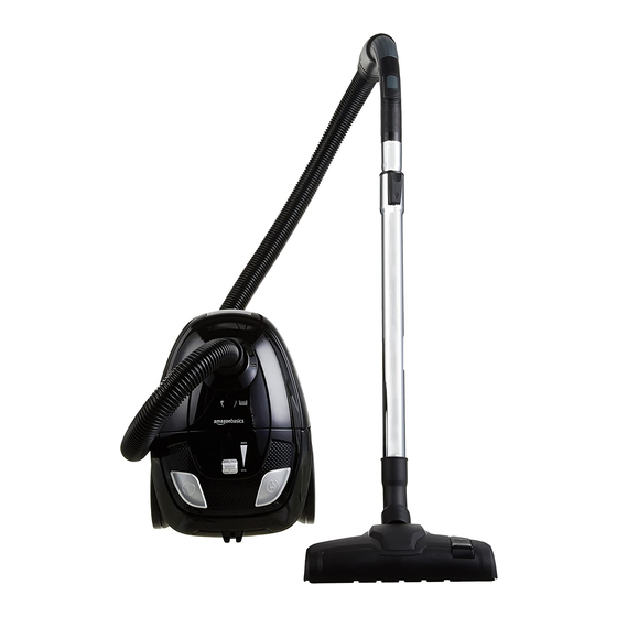 AmazonBasics B071VNCNLD Bedienungsanleitung
