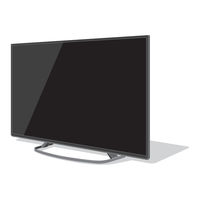 Panasonic TX-55FXN688 Bedienungsanleitung