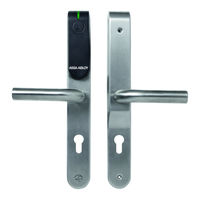 Assa Abloy aperio E Serie Montageanleitung