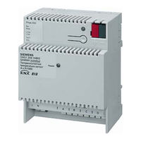 Siemens Pt1000 Funktionsbeschreibung