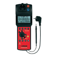 Amprobe TELARIS 0701 Bedienungsanleitung