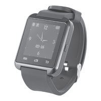 Callstel NX-4208 Bedienungsanleitung