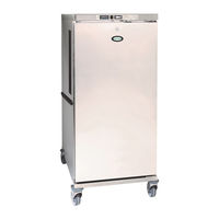 Foster FHC291XM Handbuch