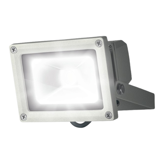 LIVARNO LUX IAN 285328 Bedienungsanleitung Und Sicherheitshinweise