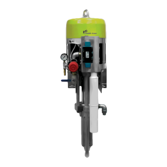 Kremlin-Rexson FLOWMAX 04-220 F Bersetzung Der Original Bedienungsanleitung