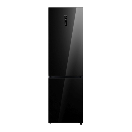 Midea MDRB521MG Serie Bedienungsanleitung