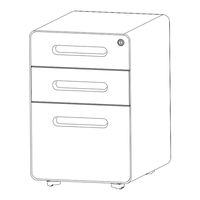 Yitahome FTOFSF-0014 Bedienungsanleitung
