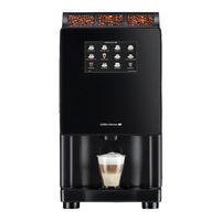 Kaffee Partner miniBona2 Betriebsanleitung