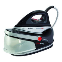 Ariete 5578 Instanto PRO Bedienungsanleitung
