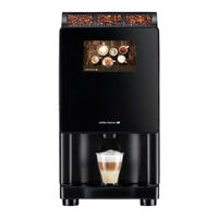 Kaffee Partner miniBona2 Anleitung