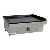 Simogas ELP-50 Bedienungsanleitung