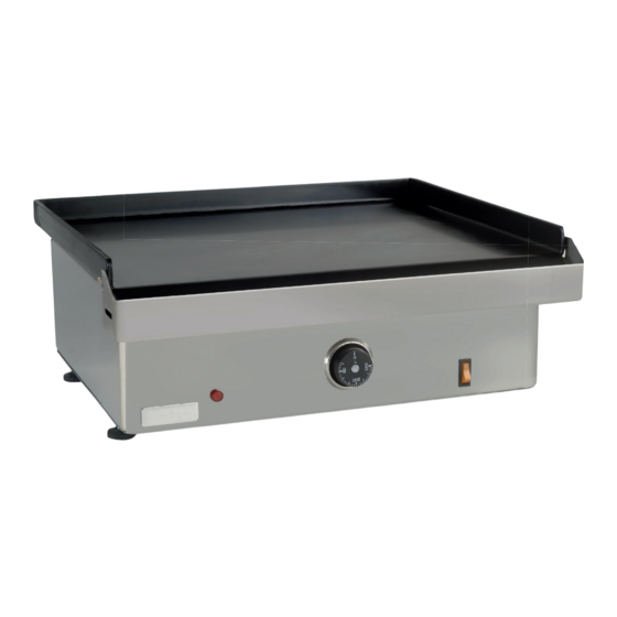 Simogas ELP-50 Bedienungsanleitung