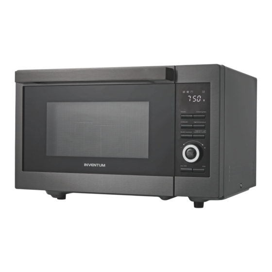 Inventum MN3018C Benutzerhandbuch