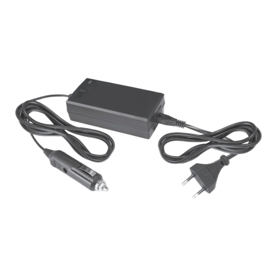 Tool it GYSPACK 750 Kurzanleitung