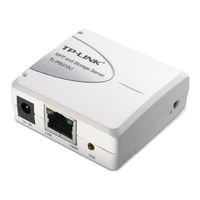 TP-Link TL-PS310U Handbuch