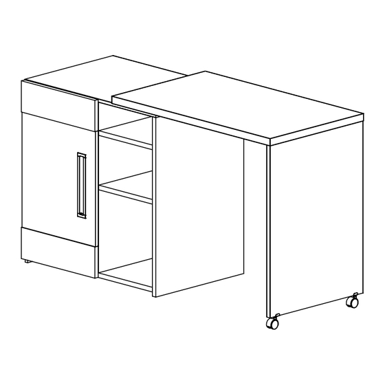 Gami 110 Bedienungsanleitung