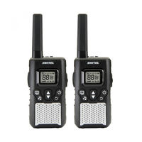 Switel WTC 2800 Bedienungsanleitung