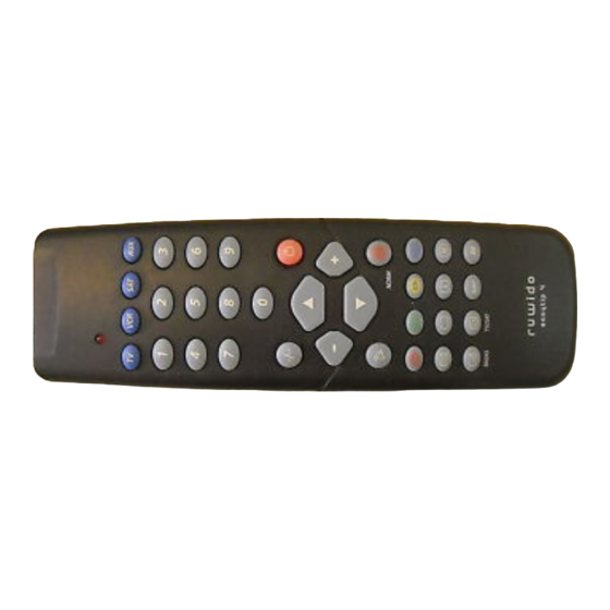 Ruwido Easytip 2 Bedienungsanleitung