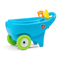Spielzeuge Step2 SPRINGTIME WHEELBARROW Bedienungsanleitung