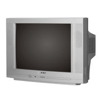 Aeg CTV 5506 A ST/VT Bedienungsanleitung