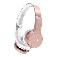 Monster Clarity HD Handbuch