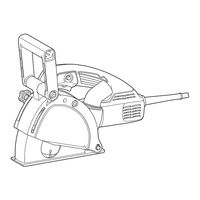 Makita SG1251J Betriebsanleitung