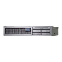 Sun Microsystems Sun Fire X4240 Bedienungsanleitung
