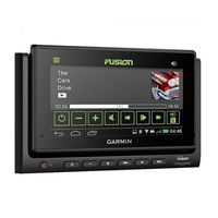 Garmin RV-BBT602 Installationsanweisungen