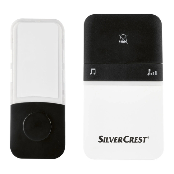 Silvercrest STKK 16 B1 Bedienungsanleitung