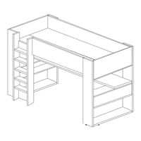 Trasman 6858 Bo5 Montageanleitung