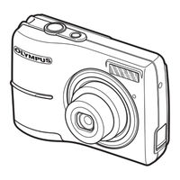 Olympys FE-170 Anleitung