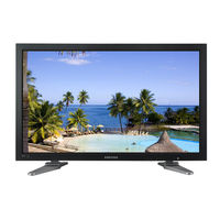 Samsung PPM42M6H Bedienungsanleitung
