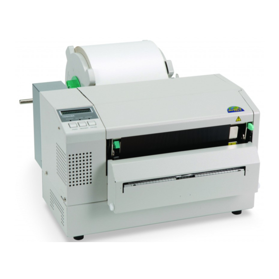 Toshiba B-852 SERIE Bedienungsanleitung