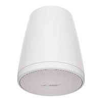 Bose FreeSpace FS2P Installationsanleitung