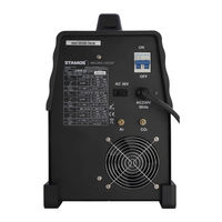 Stamos S-MTM 220 Bedienungsanleitung