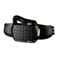 3M Adflo Bedienungsanleitung
