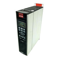 Danfoss VLT 5027 Kurzanleitung
