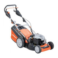 Hitachi ML190EB Handbuch