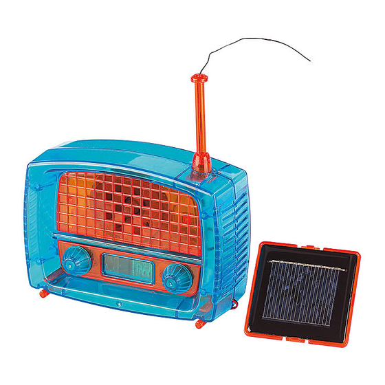Playtastic NC-1234 Bedienungsanleitung