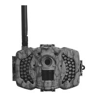 ScoutGuard MG982K-10M Bedienungsanleitung