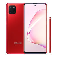Samsung SM-N770F/DS Benutzerhandbuch
