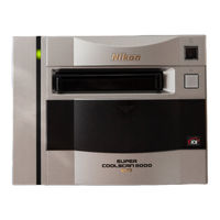 Nikon Super coolscan 8000 ED Benutzerhandbuch