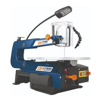 Dexter power 3901404953 Originalbetriebsanweisung