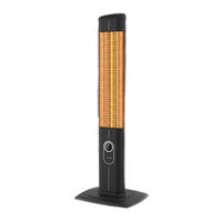 ICQN IC1800.R Bedienungsanleitung