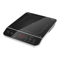 CASO DESIGN Touch 2000 Original Bedienungsanleitung