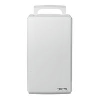 Tectro TD 1010 Gebrauchsanweisung