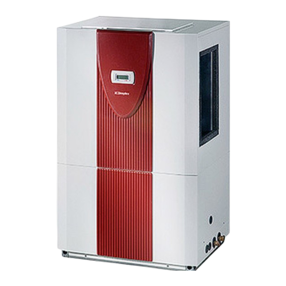 Dimplex LI 15TE Gebrauchsanweisung